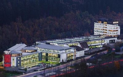 MENNEKES Elektrotechnik GmbH & Co. KG