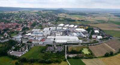 FRÄNKISCHE Rohrwerke Gebr. Kirchner GmbH & Co. KG