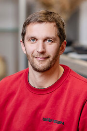 Holger März
