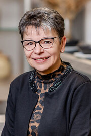 Margrit Langer