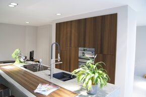 Neue Küchenausstellung DAS KÜCHENSTUDIO