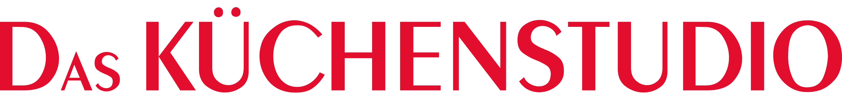 DAS KÜCHENSTUDIO
