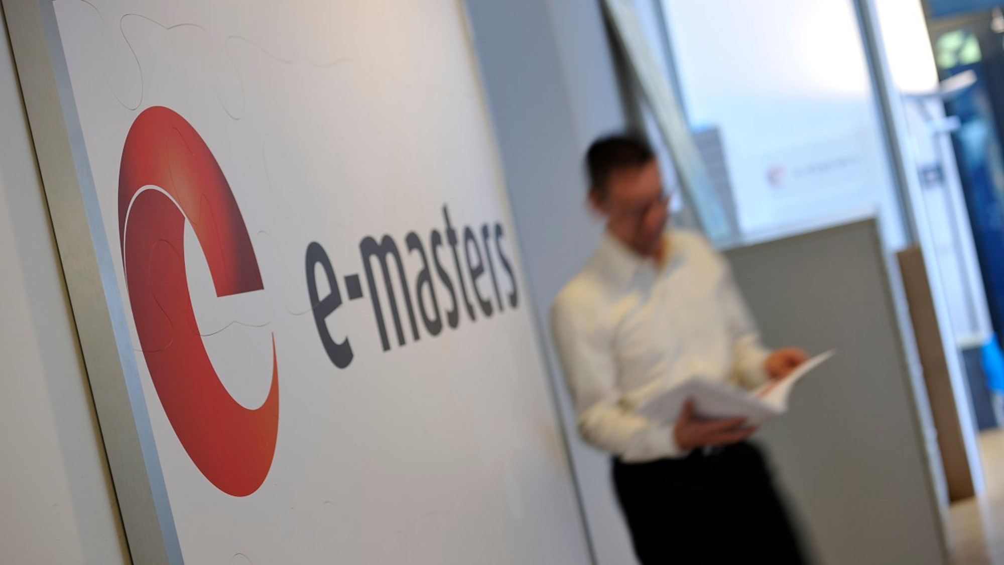 e-masters